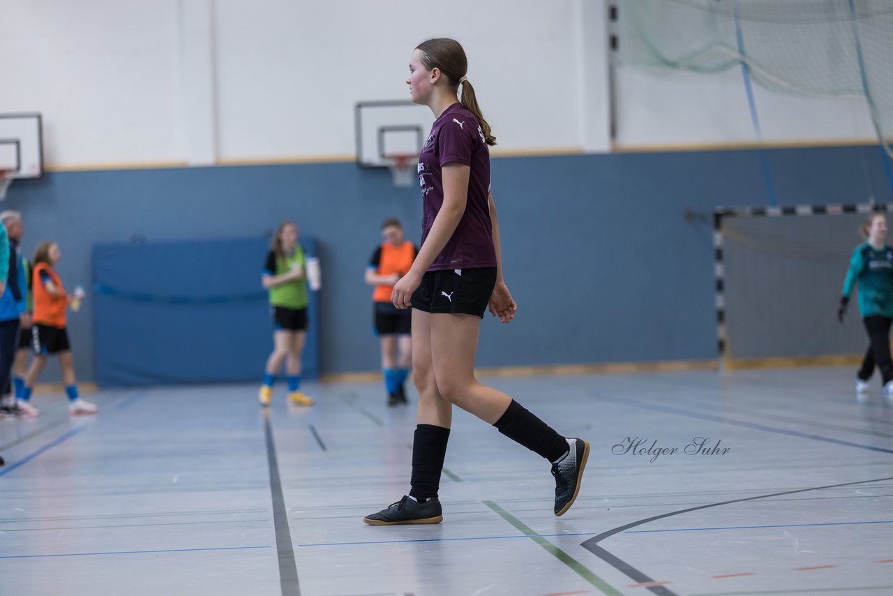 Bild 612 - wBJ Futsalmeisterschaft